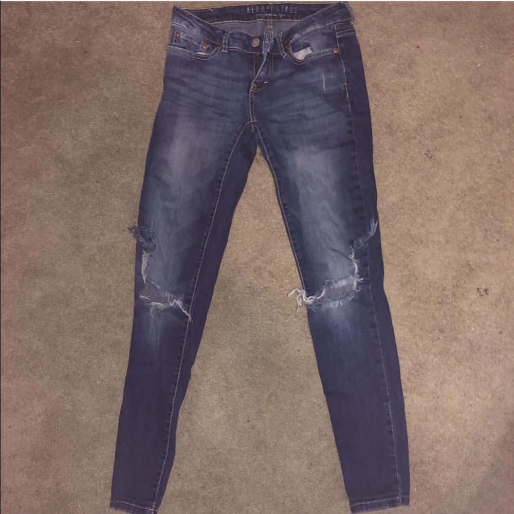 Jeans from Aeropostale